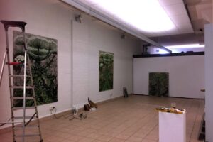 inrichting flower art museum aalsmeer 2024 - 3